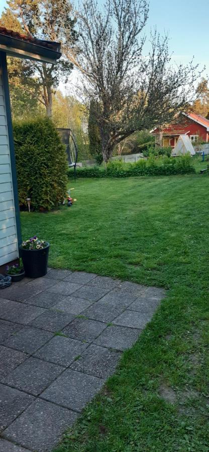 Mysig Stuga Nara Havet Och Naturreservat Jomala Zewnętrze zdjęcie