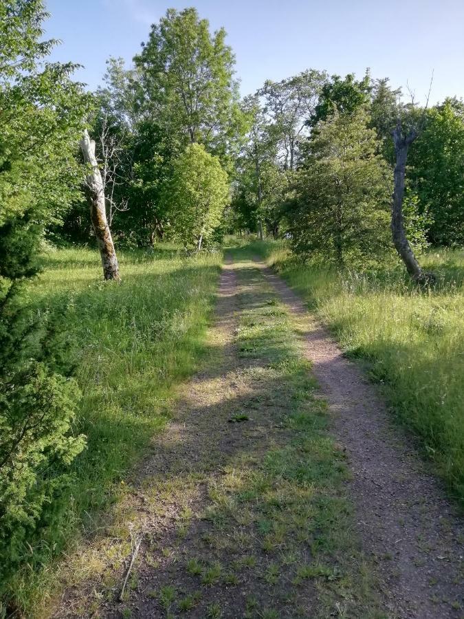 Mysig Stuga Nara Havet Och Naturreservat Jomala Zewnętrze zdjęcie